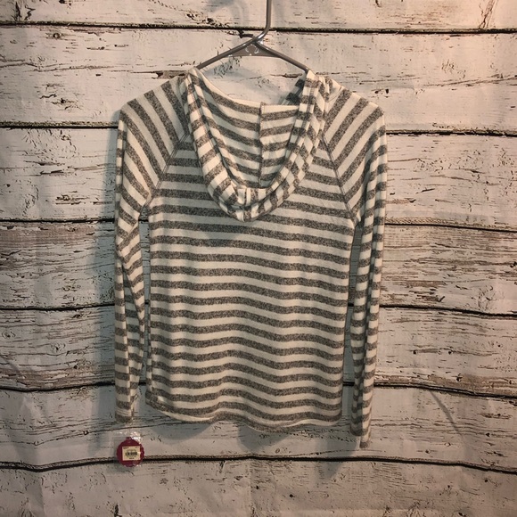 SO Striped Shirt - Picture 2 of 2